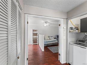 6305 W 6th Avenue D16, Lakewood CO 80214