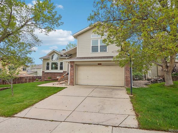 6585 S Wright Street, Littleton CO 80127