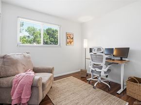 7971 Chase Circle 49, Arvada CO 80003