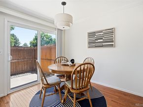 7971 Chase Circle 49, Arvada CO 80003