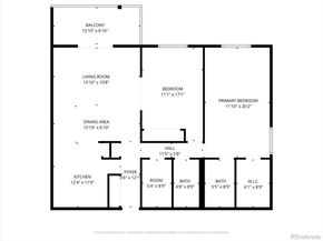 13618 E Bethany Place 310, Aurora CO 80014
