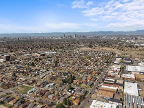 3670 N Glencoe Street, Denver CO 80207