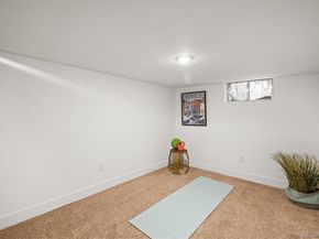 3670 N Glencoe Street, Denver CO 80207