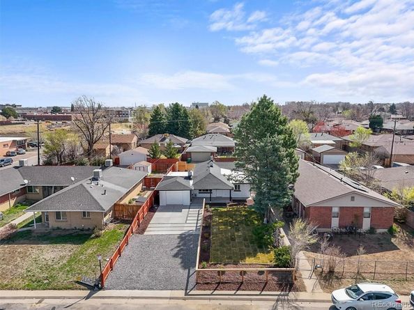 3670 N Glencoe Street, Denver CO 80207