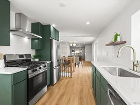 3670 N Glencoe Street, Denver CO 80207