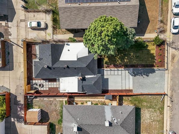 3670 N Glencoe Street, Denver CO 80207