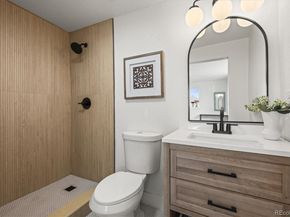 3670 N Glencoe Street, Denver CO 80207