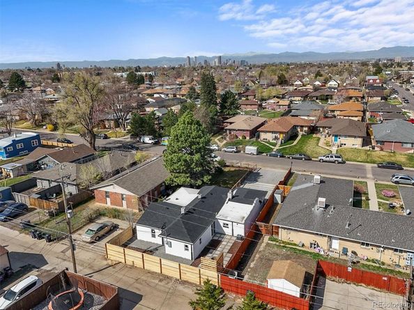 3670 N Glencoe Street, Denver CO 80207