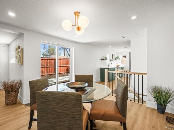 3670 N Glencoe Street, Denver CO 80207