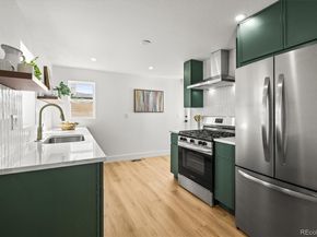 3670 N Glencoe Street, Denver CO 80207