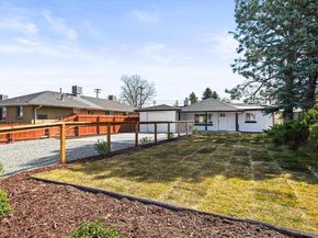 3670 N Glencoe Street, Denver CO 80207