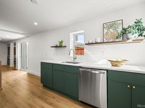 3670 N Glencoe Street, Denver CO 80207