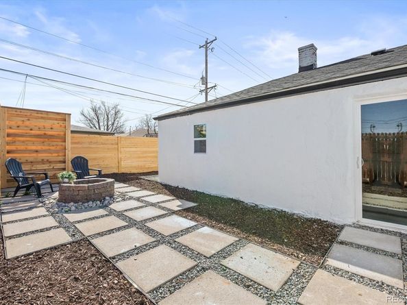 3670 N Glencoe Street, Denver CO 80207