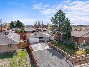3670 N Glencoe Street, Denver CO 80207