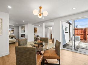 3670 N Glencoe Street, Denver CO 80207