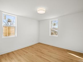 3670 N Glencoe Street, Denver CO 80207