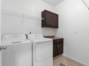 8343 Gladiola Street, Arvada CO 80005