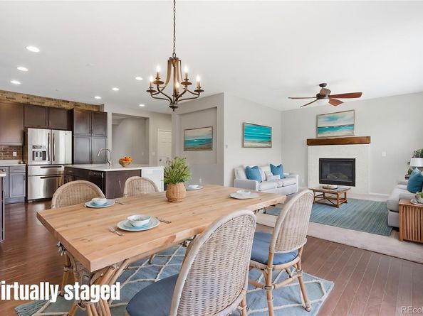 8343 Gladiola Street, Arvada CO 80005