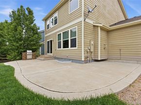 8343 Gladiola Street, Arvada CO 80005