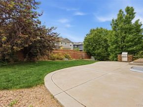 8343 Gladiola Street, Arvada CO 80005