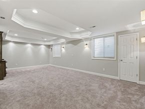 8343 Gladiola Street, Arvada CO 80005