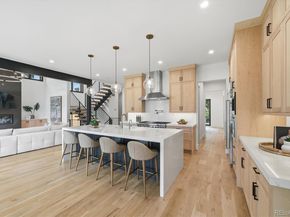 2442 S Saint Paul Street, Denver CO 80210