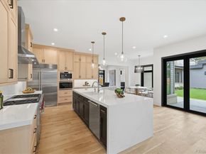 2442 S Saint Paul Street, Denver CO 80210