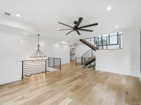 2442 S Saint Paul Street, Denver CO 80210