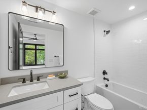 2442 S Saint Paul Street, Denver CO 80210