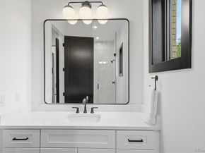 2442 S Saint Paul Street, Denver CO 80210