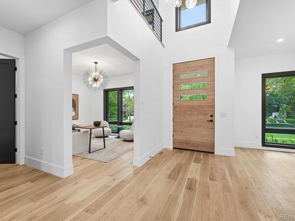 2442 S Saint Paul Street, Denver CO 80210