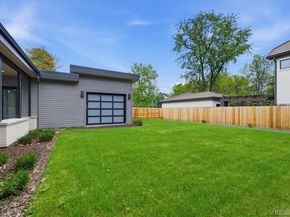 2442 S Saint Paul Street, Denver CO 80210