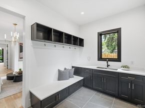 2442 S Saint Paul Street, Denver CO 80210