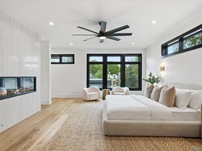 2442 S Saint Paul Street, Denver CO 80210