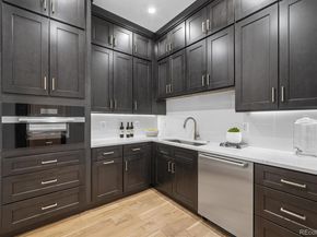 2442 S Saint Paul Street, Denver CO 80210