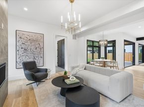 2442 S Saint Paul Street, Denver CO 80210
