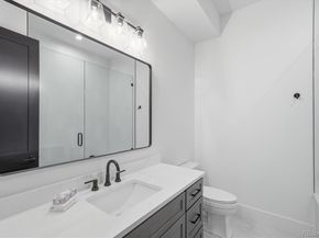 2442 S Saint Paul Street, Denver CO 80210