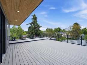2442 S Saint Paul Street, Denver CO 80210