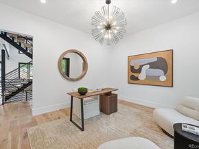 2442 S Saint Paul Street, Denver CO 80210