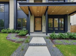 2442 S Saint Paul Street, Denver CO 80210