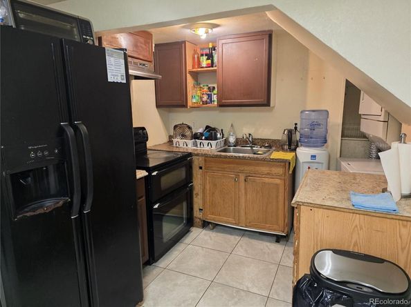 1491 S Beach Court, Denver CO 80219