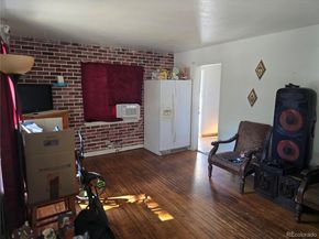 1491 S Beach Court, Denver CO 80219