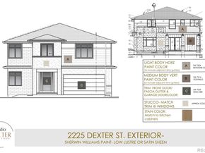 2225 S Dexter Street, Denver CO 80222
