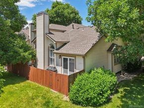 6468 S Forest Street, Centennial CO 80121