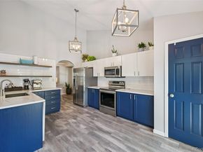 6468 S Forest Street, Centennial CO 80121
