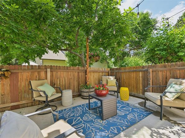 6468 S Forest Street, Centennial CO 80121