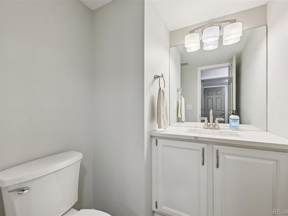 6468 S Forest Street, Centennial CO 80121