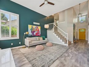 6468 S Forest Street, Centennial CO 80121