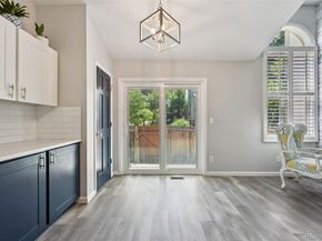 6468 S Forest Street, Centennial CO 80121