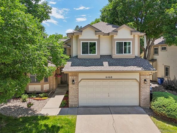 6468 S Forest Street, Centennial CO 80121